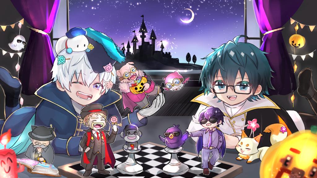 つきなみ💫 (@na2monodemo) / Posts / X