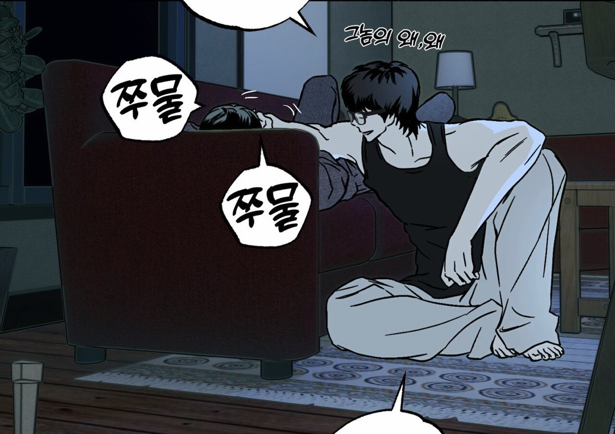 bbongee72's tweet image. 햎투 걍 단순히 작화좋고꼴림XX
작화도 (특히 옷) 갬성잇는데
감정선이 진짜 간질간질하고
연출적으로도 볼 부분들이 잇고
끊는 타이밍이 절묘해서 다음 화 궁금하게 만드는 건 물론이고
래퍼X망돌 납작하고 뻔한 스토리가 아니라 상처&amp;amp;구원에 대한 내용임
갠적으로 느끼기에 작품이 차분하고…