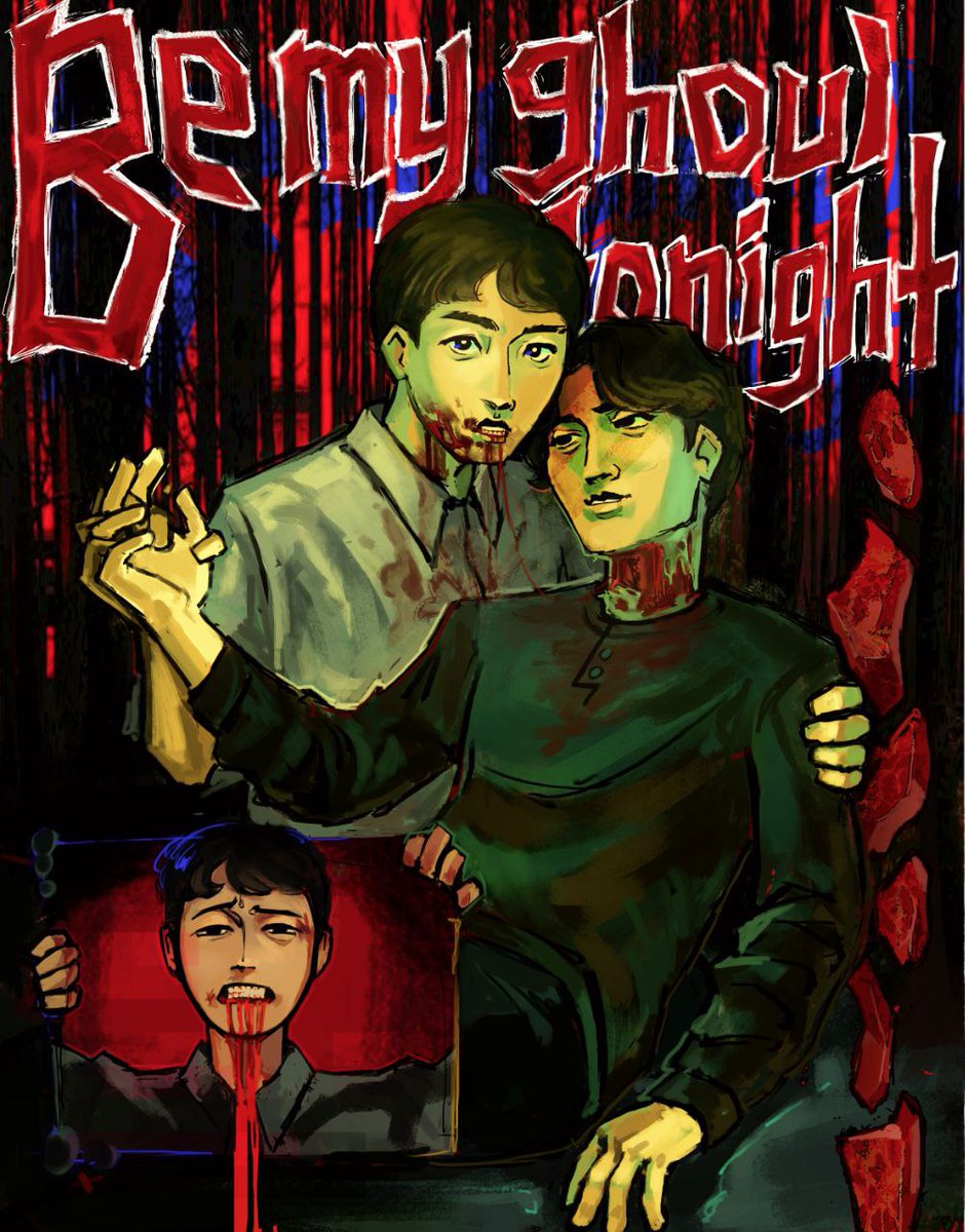 ghoul (@ghoulishrot) / Posts / X