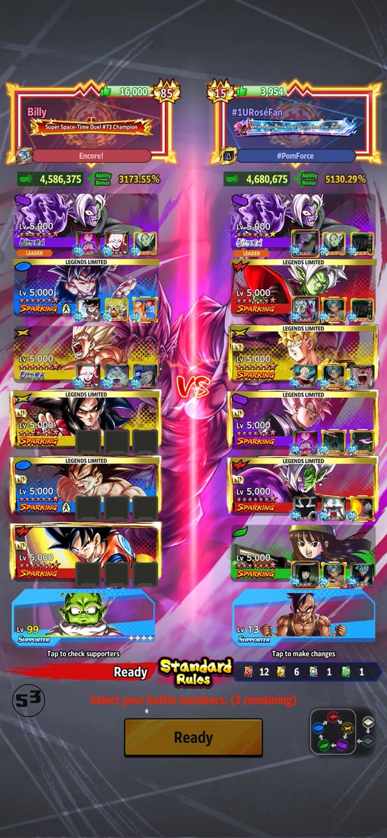 Project0Mortal's tweet photo. @Lit4Geeks im so sorry bro 😭 you should've won that https://t.co/9UQFQSBAdb