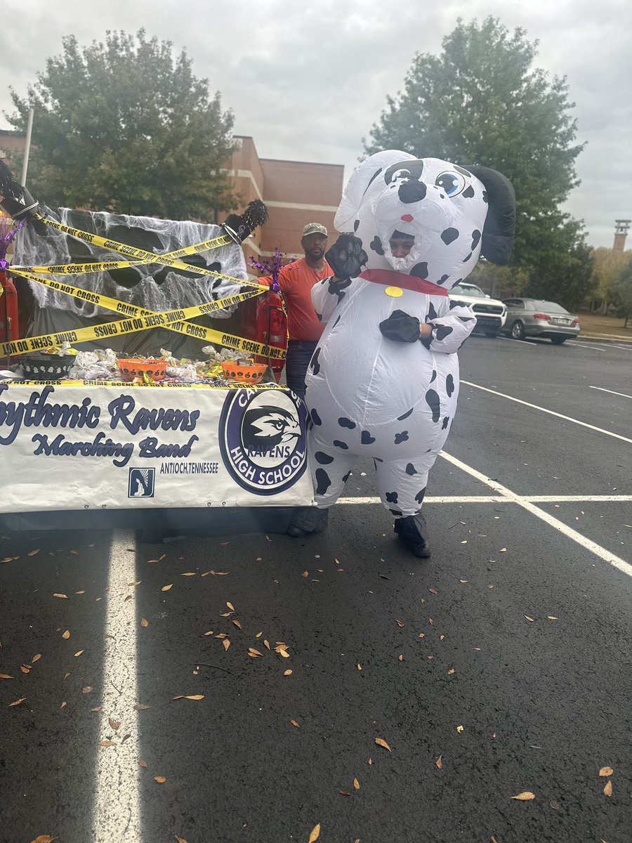 Cane Ridge Band tweet media