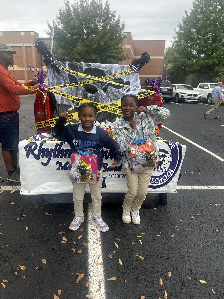 Cane Ridge Band tweet media