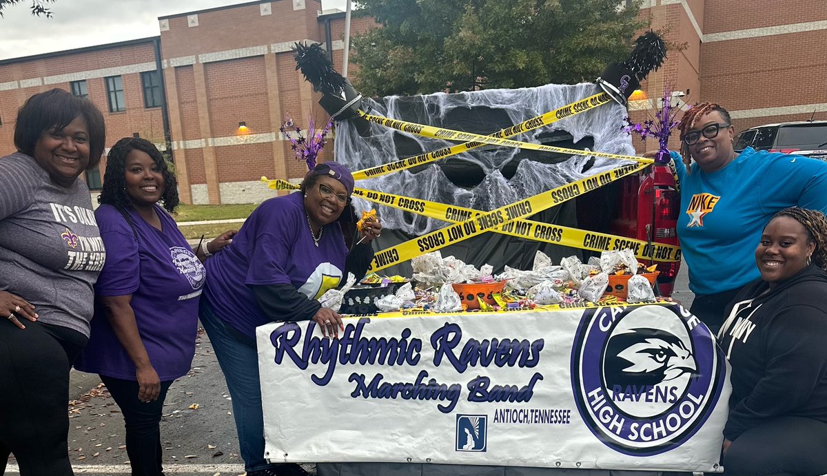 Cane Ridge Band tweet media