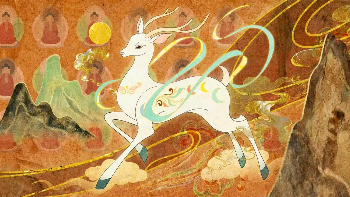 TraditioNow tweet media