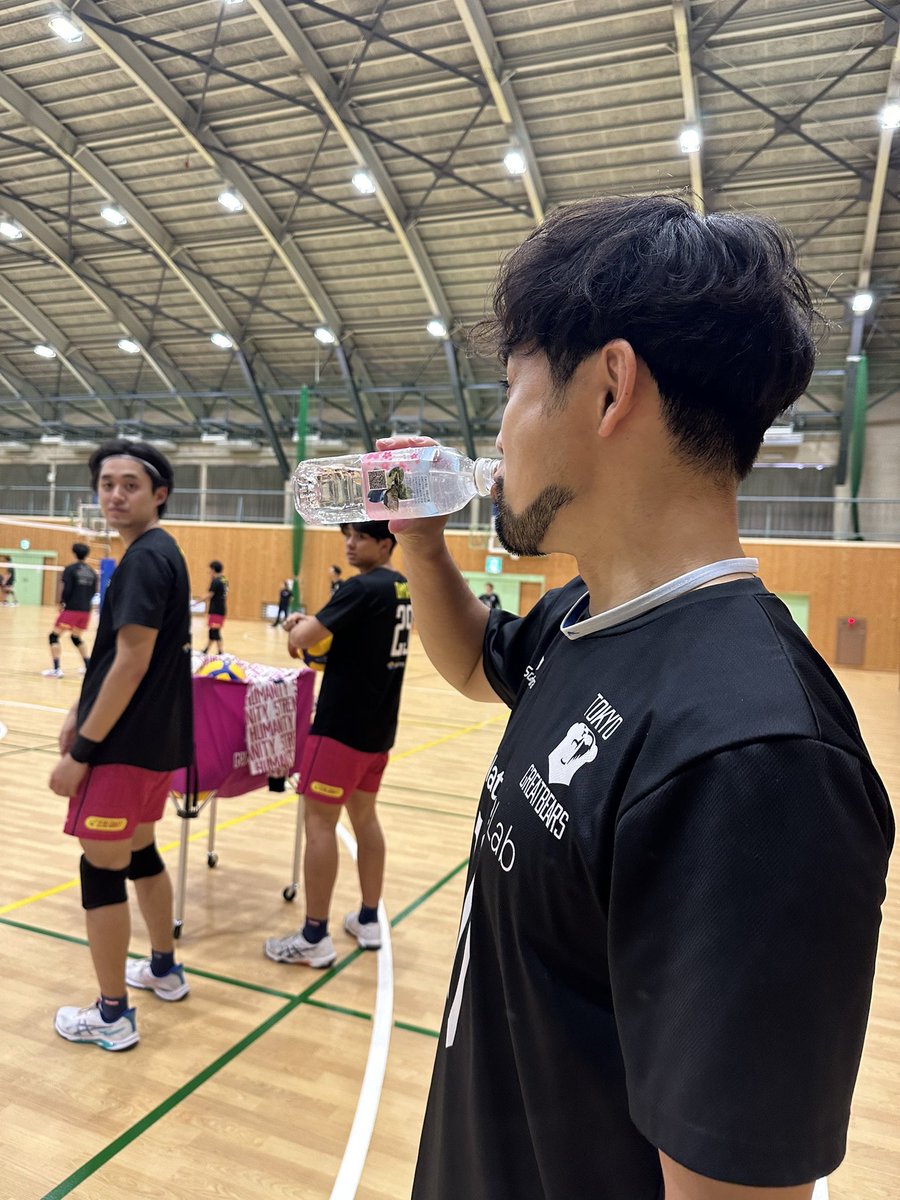 伊藤吏玖 (@Riku195cm) / Posts / X