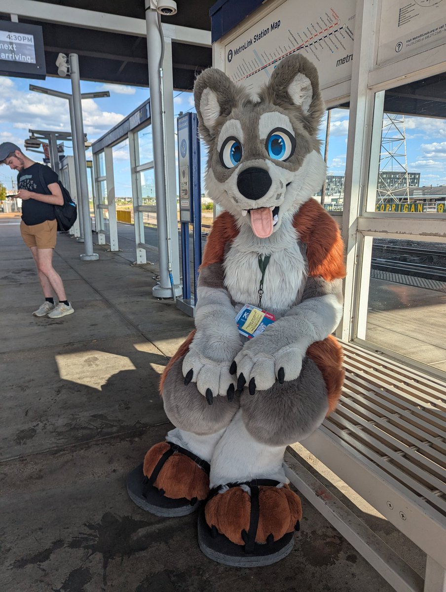 Kezl 🔜 🟦☁️ tweet media