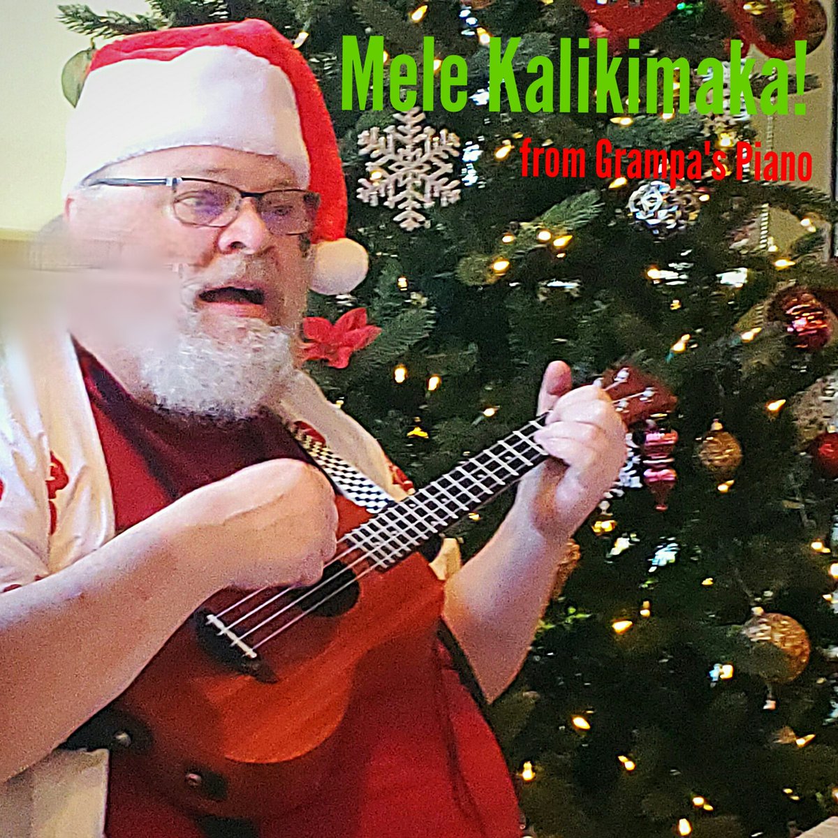 GrampasPiano's tweet photo. First Day of Winter 
Last-Minute Shopping
Let Grampa's Piano put you in the mood
Sunday December 21 at 2:30 pm at City News Cafe
4018 N. Cicero
Chicago, IL 60641 https://t.co/yBfkqx9qSa