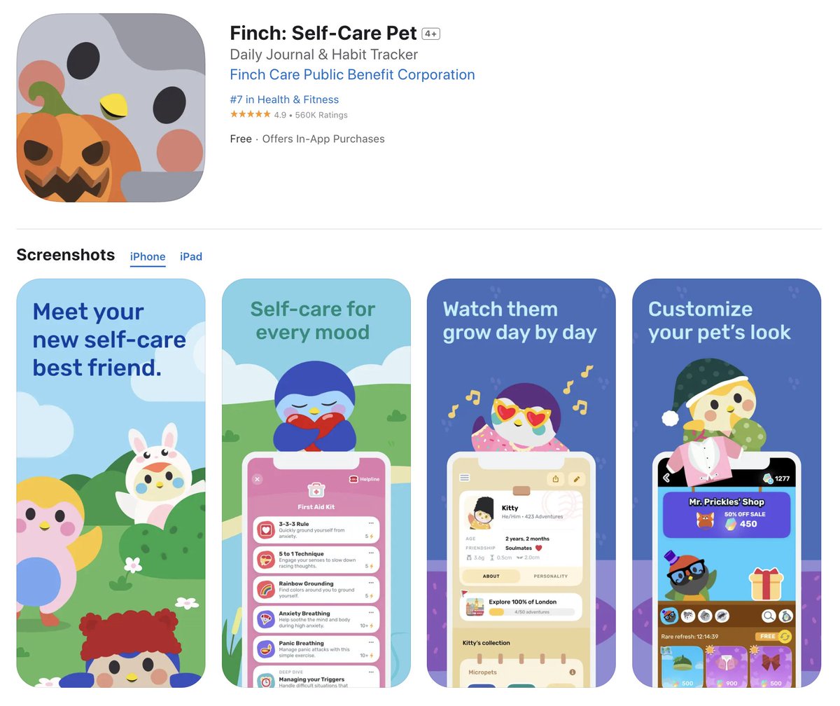 AppClub tweet media
