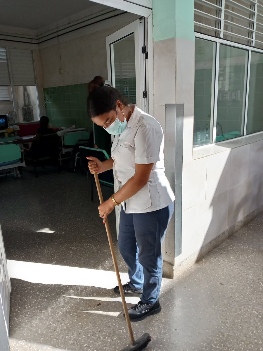 FEU CIENCIAS MEDICAS MAYABEQUE tweet media