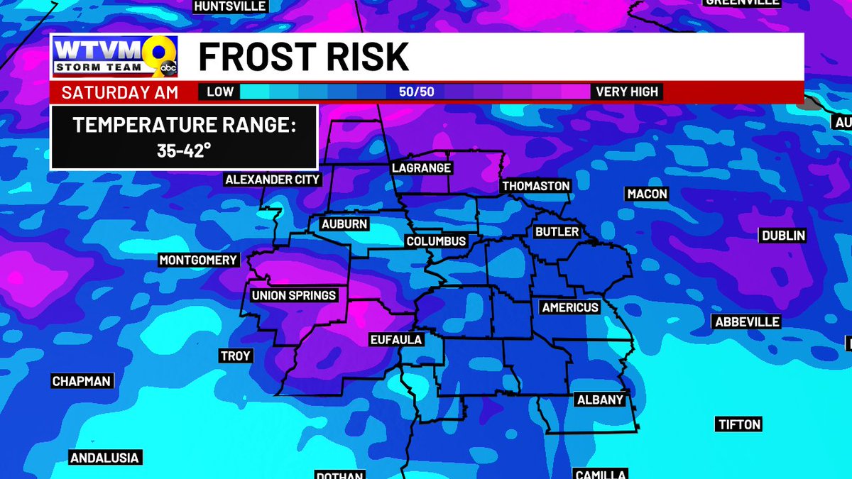 WTVM Storm Team 9 tweet media