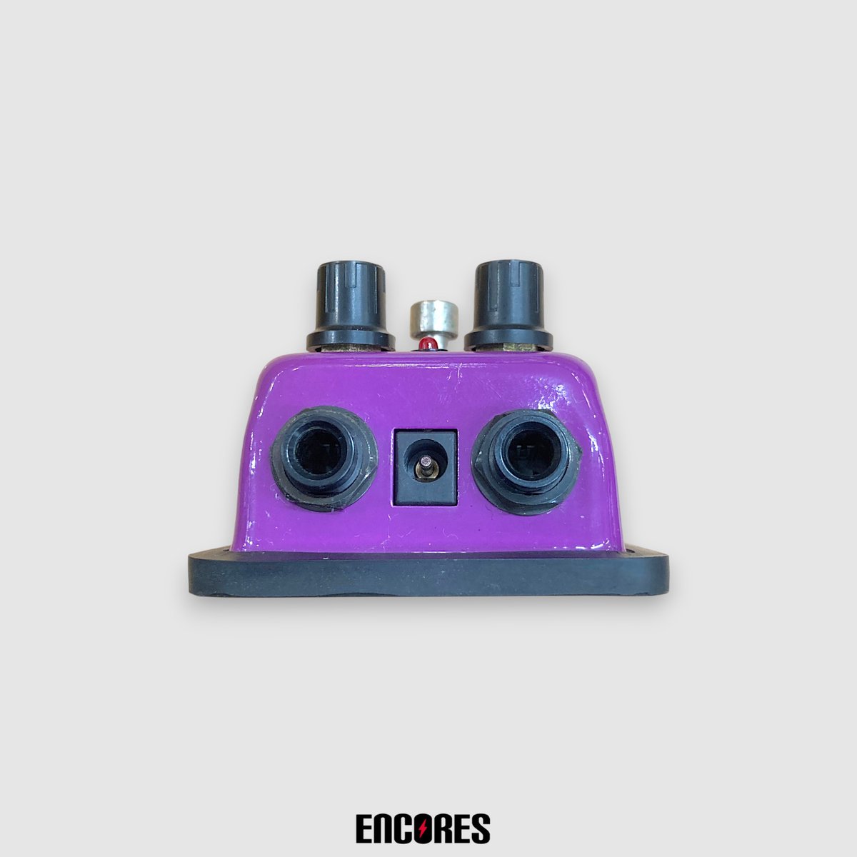 ギター Guyatone WR2 オートワウの名機！！ Guyatone「WR2 WAH ROCKER 」 を弾いて