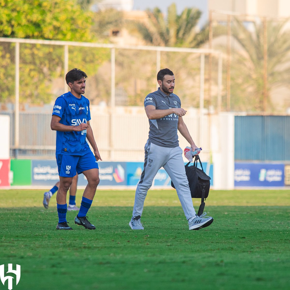 فئات الهلال السنيه tweet media