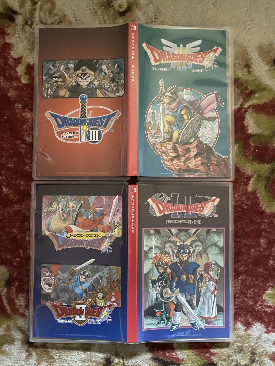 非常に感慨深い😌