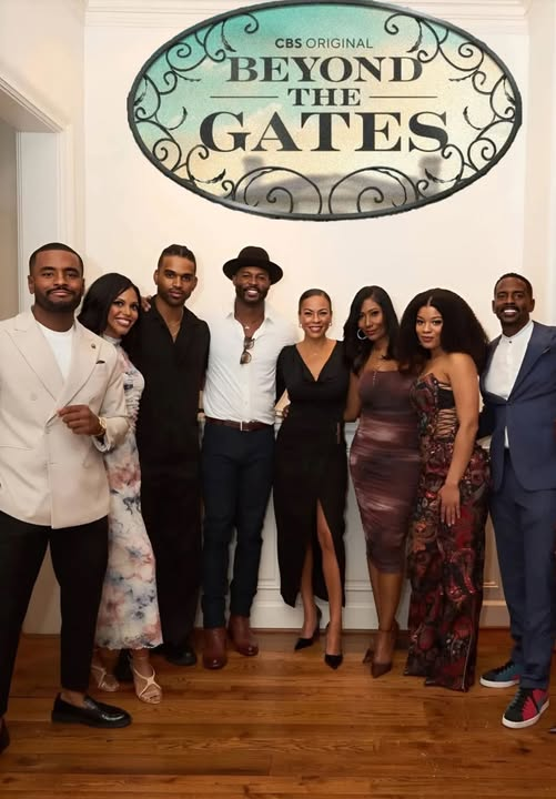 Looking Good🥰

#BeyondTheGates 
#BTG