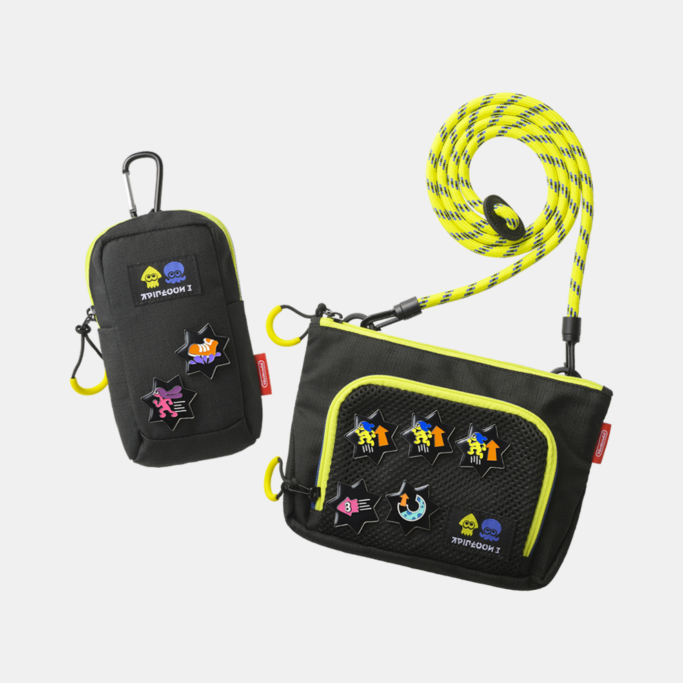 11月14日(金)にオープンするNintendo FUKUOKAでも『スプラトゥーン3