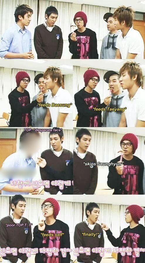 MillennialB4NG's tweet photo. theyβre adorable - πͺΌ#BIGBANG #MB_OT4 #MB_TOP https://t.co/UBwzxmaTDH