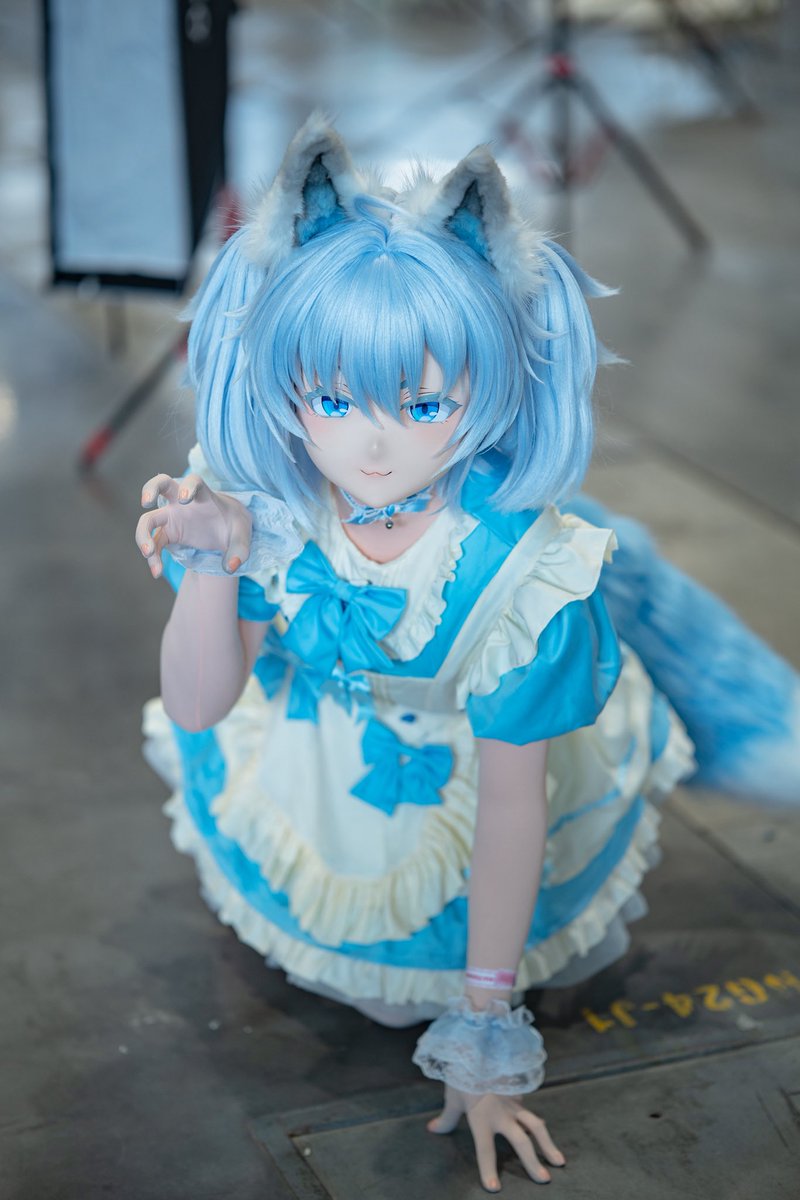 绮月yukari (@QiYue_yukari) / Posts / X