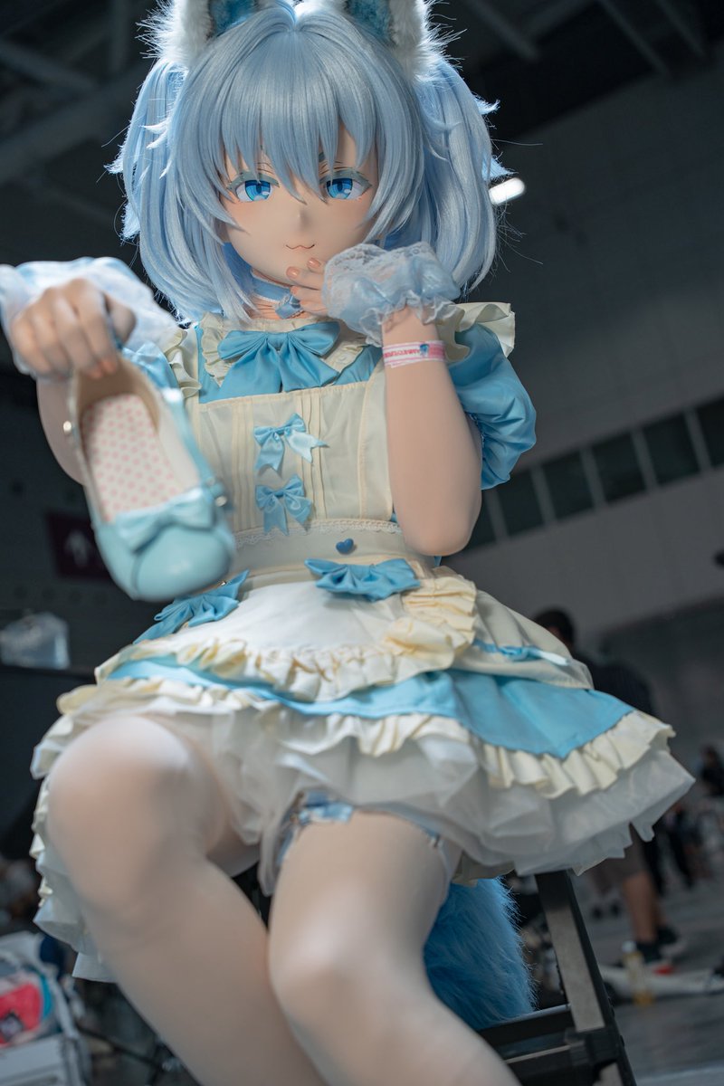 绮月yukari (@QiYue_yukari) / Posts / X