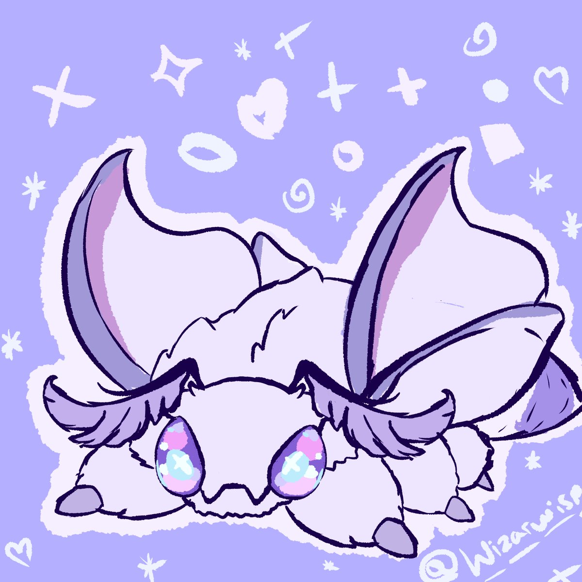 DAY 1 OF DRAWING MOTHS AND BUGS TILL I CAN DRAW AWESOME PEOPLE SUCH AS STYX AND JUNIPER AND ALYX AND POLLY AND WONDERFUL BUG VTUBERS LIKE THEM~~💜💙

I ong have been falling in love with bug Vtubers so freaking much..~✨✨I wanna work on design of my guy as a bug vtuber~