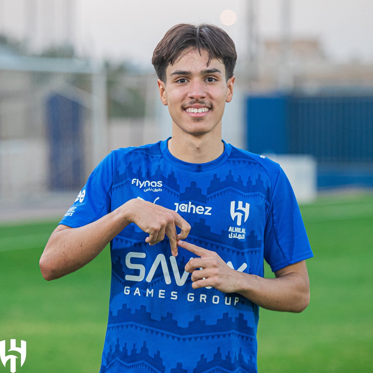 فئات الهلال السنيه tweet media
