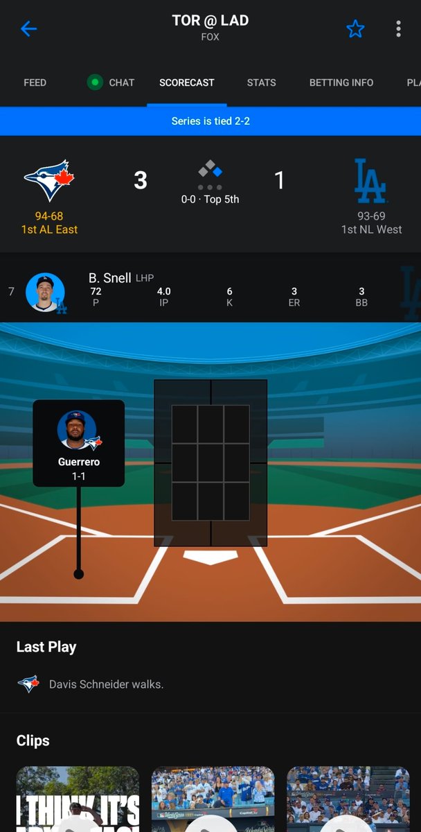 Bruh f'n <a href="/KLM/">KLM</a> ruined this game for me. Business class flight for work from YYZ to AMS. Wifi glitchy as shit, didn't work on 3 devices. Was literally following the game on <a href="/theScore/">theScore</a> app pbp. Then, finally got my laptop to connect to wifi and listened to last 2 innings. #WANTITALL