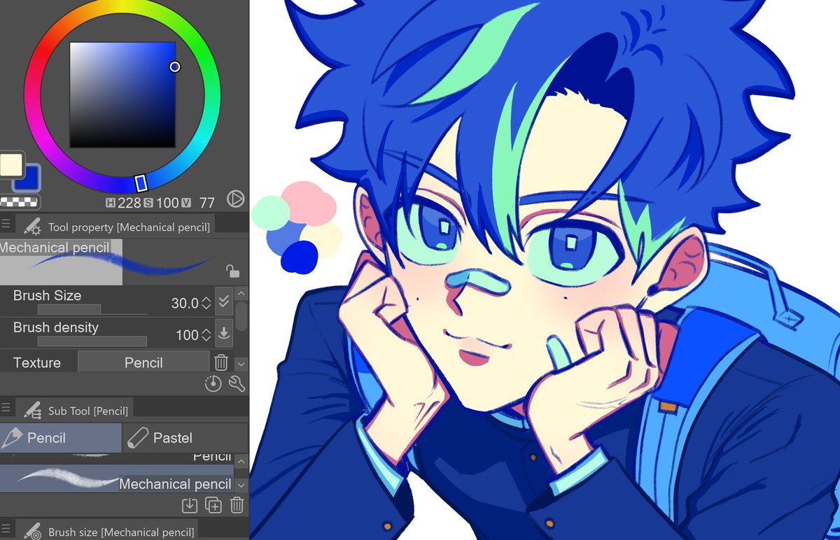 Sena (@sena_art_daze) / Posts / X