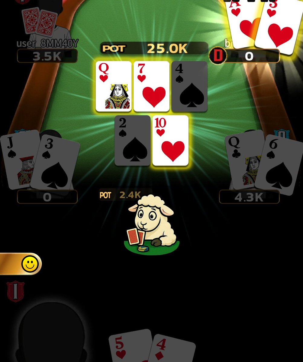 srave's tweet image. よくわかんないプリオールインバトルがはじまって感情無いひつじだよ #金平どんぶらこ