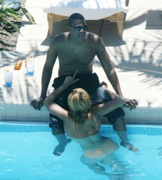 JAYZeBeyonce's tweet image. 