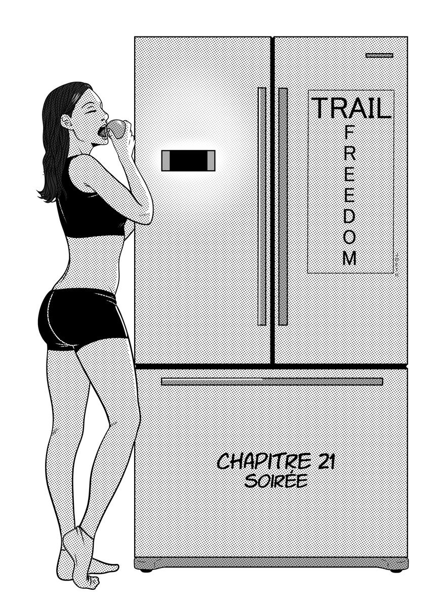 chapitre 21 de Trail Freedom sur Mangadraft
mangadraft.com/reader/trail-f…