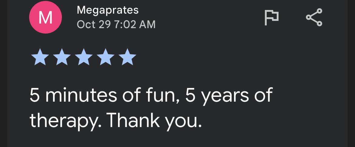 Unept's tweet image. #LevelDevil