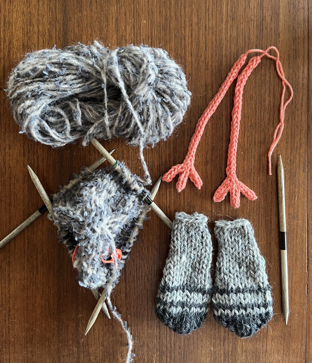 &Rabbits.　　糸木枠　6個　と座繰り グラフィック社 編集部 on X