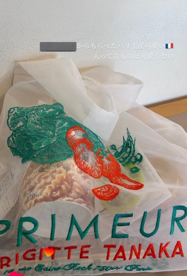 【良品】IANNE　❤️パル・graffiti❤️　パリの日常　✳️お箱有り im on X