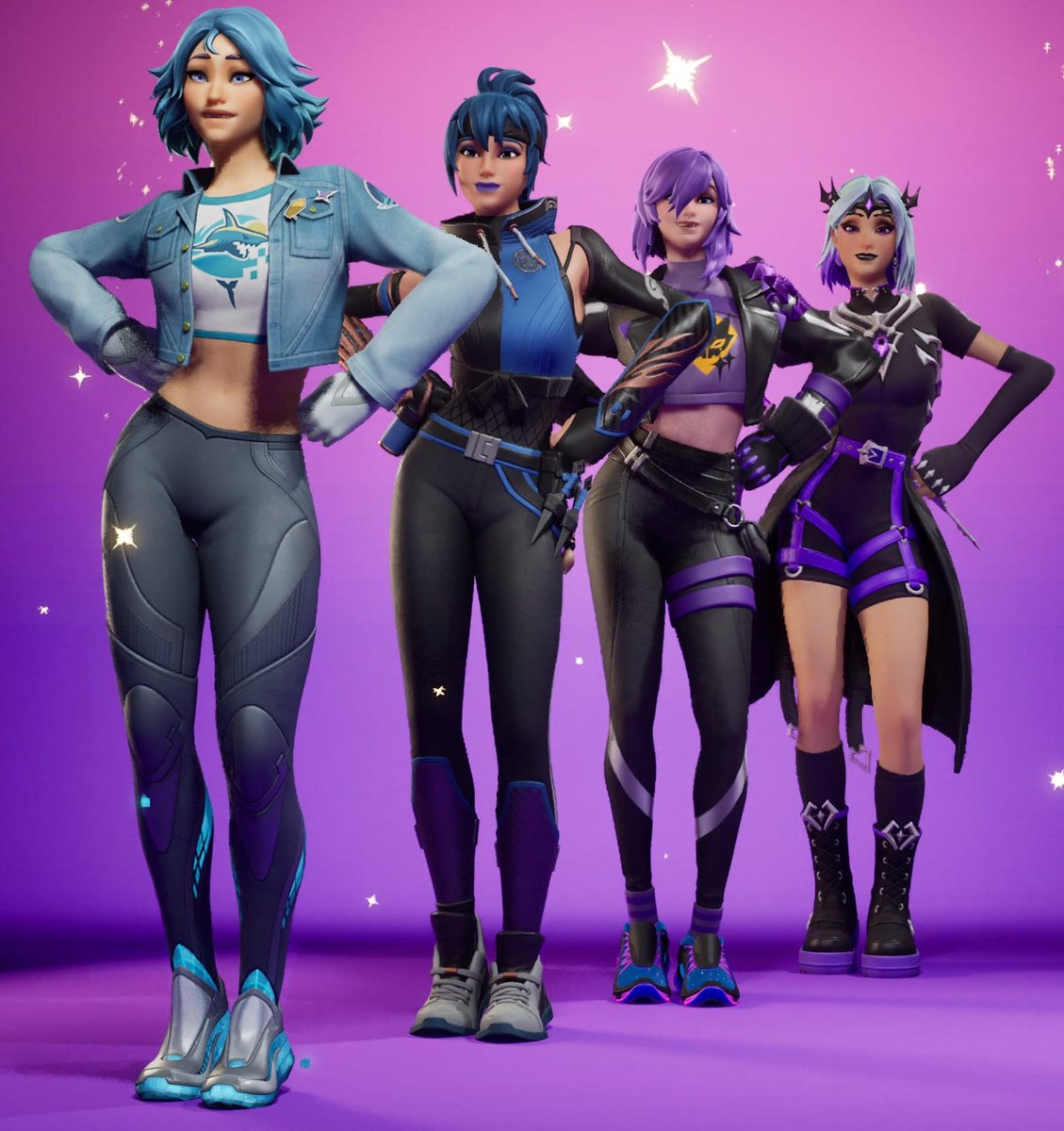 Feel like heading to sleep early tonight, have a Good night everyone and take care 🌌

I appreciate you all 💙💜🩵