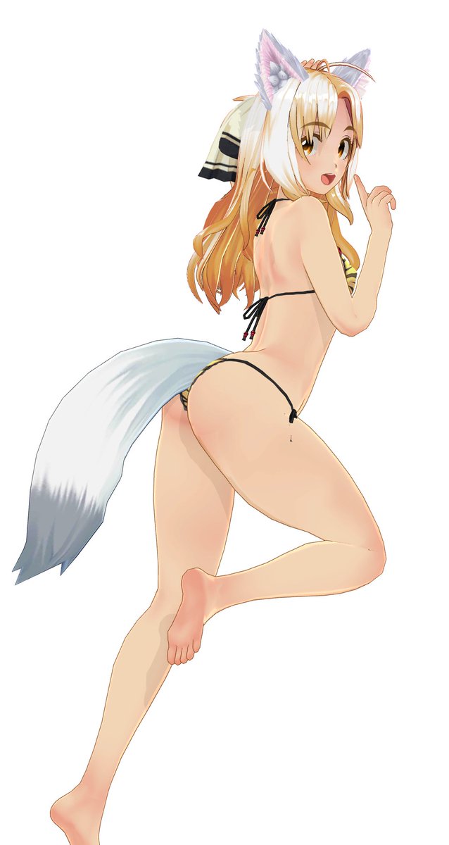 カスタムトヨカワちゃん
#カスタムキャスト 