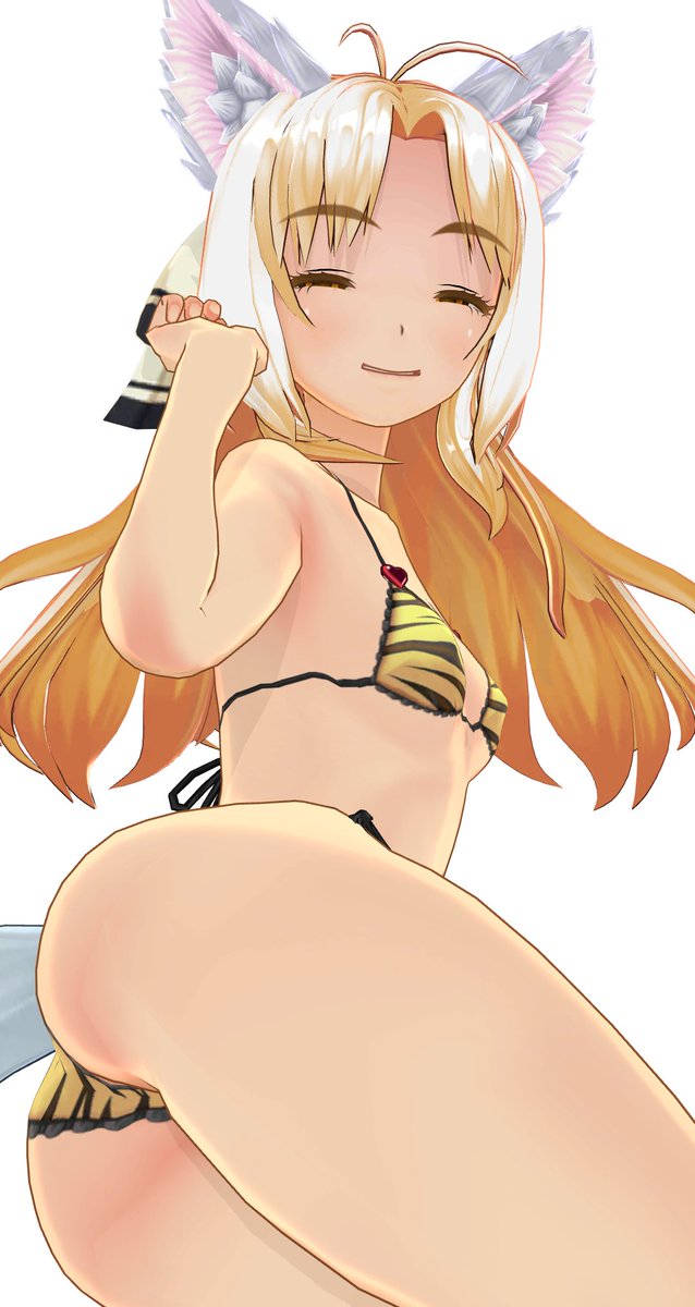 カスタムトヨカワちゃん
#カスタムキャスト 