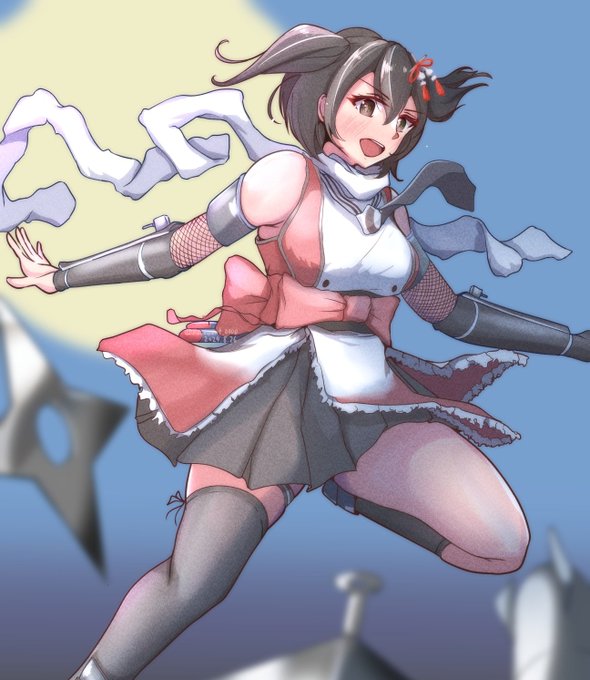 #川内進水日

再掲
この川内は今でも納得の出来 