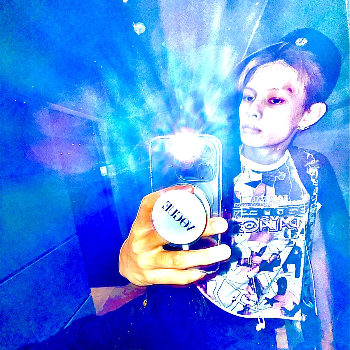 archivesjames's tweet photo. [251029] #james weverse update 

#cortis #제임스 #코르티스 https://t.co/2ta6MQVJOL