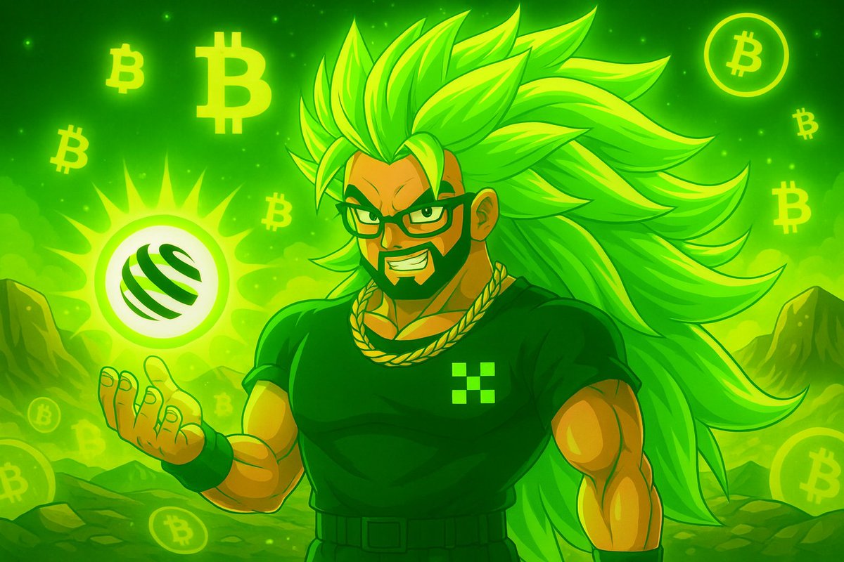 n1ssue's tweet image. This Alpha about to go Beyond your Expectations!

@Beyond_tech’s Mainnet is coming this Q4!

Why should we care? BTC has a 50% dominance in the crypto market &amp;amp; Beyond makes interoperability easier. THAT’S WHY!

Despite Bitcoin’s $1.3 trillion market cap, only 0.06% of its value…