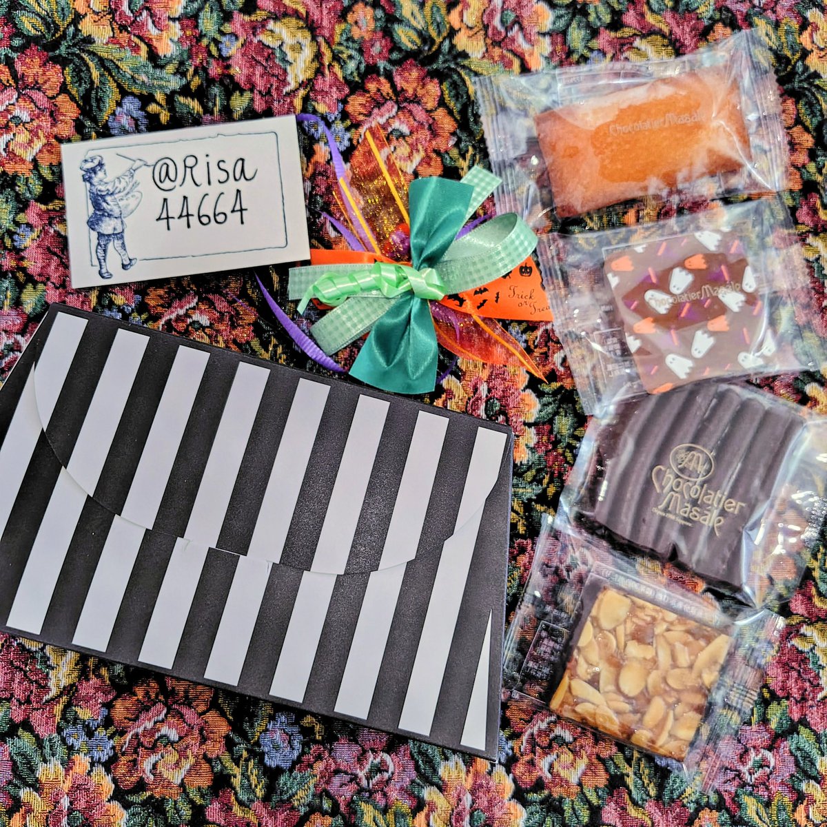 ラッピング・包装 Risa ラッピング・包装 Risa ギフトラッピング｜Joy.coco（ジョイココ）