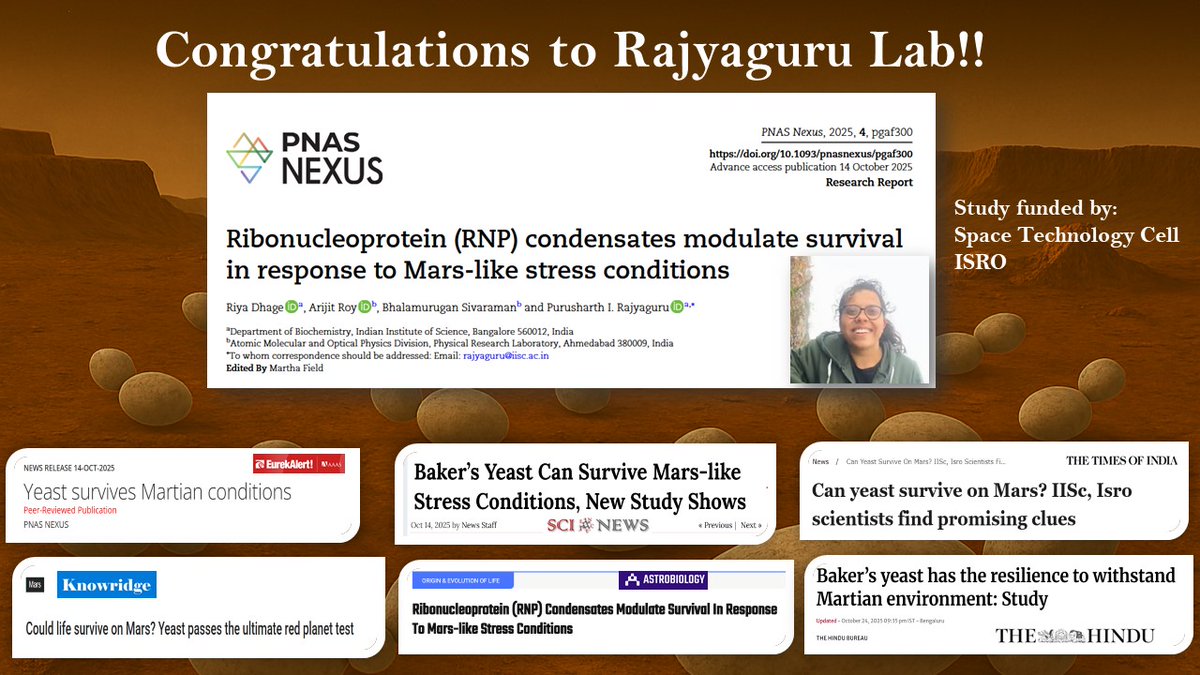 BICS_IISc's tweet image. Many congratulations on this to PIR lab:
@RiyaDhage2910 @rajgodhuli. To read the paper, click: doi.org/10.1093/pnasne…