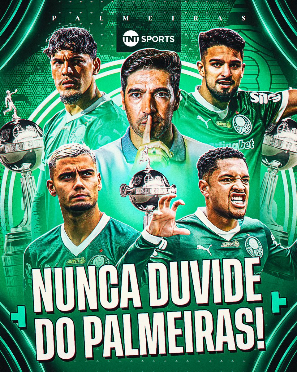 TNT Sports BR tweet media