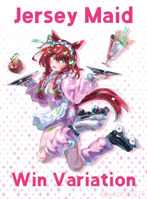 #今月描いた絵を晒そう 