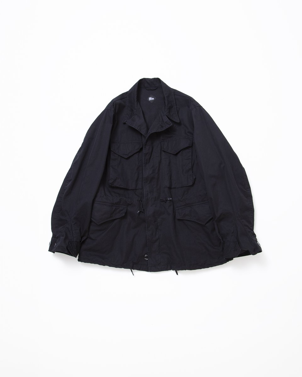 argue ミリタリージャケット THE CORONA UTILITY・CJ073 - M-43 FIELD JACKET | coper