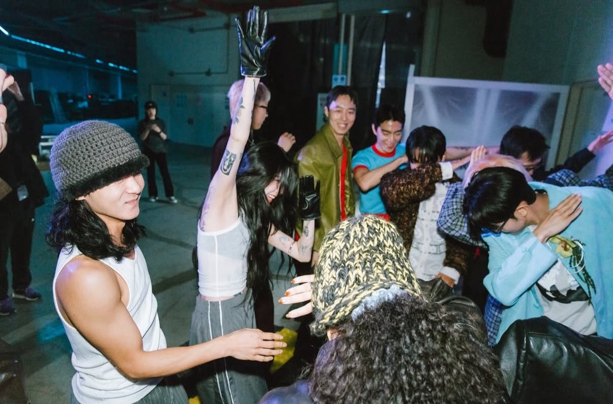 백예린가쟈!!! 댑 ♥