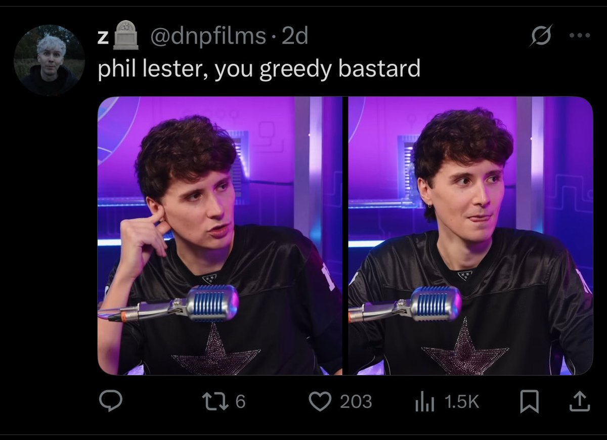 inside you there are two wolves