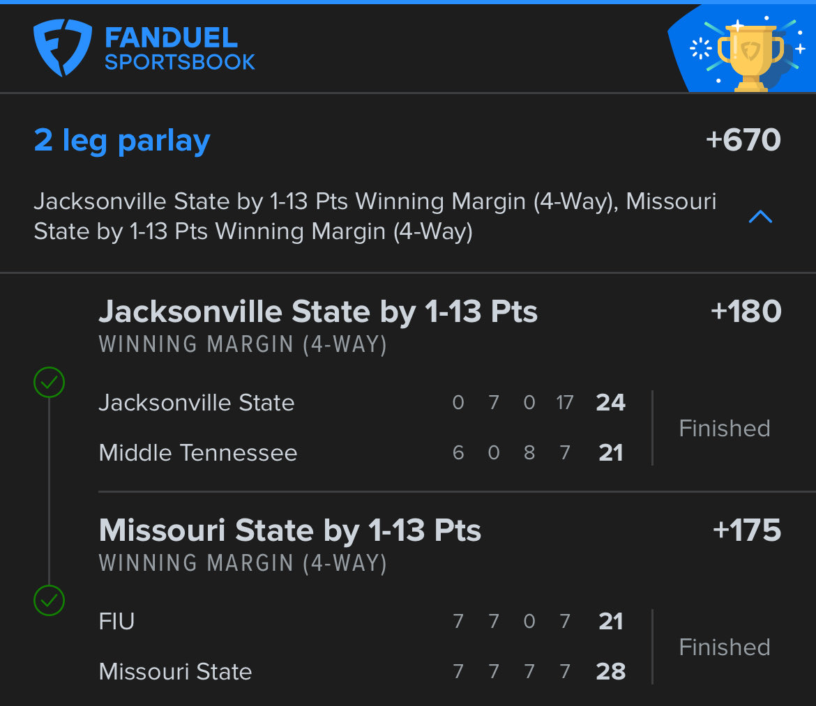 ParlaySquared tweet media