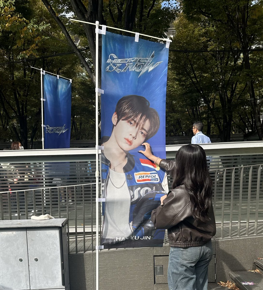 rk_yj320's tweet photo. 251029 ZEROBASEONE

많은 행복을 줘서 고마워♡

유진아!!!! 너가 제일 빛나고 있었어✨

영원히 사랑해❣️ https://t.co/yGczIaObd7