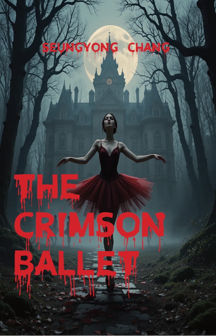 csyartcollage's tweet image. Here’s a chilling moment from The Crimson Ballet—a dancer begins to notice something strange in the mirrors during a late-night rehearsal:
What’s the scariest thing you’ve ever seen in a mirror? 👀#HorrorWriting #CreepyVibes
