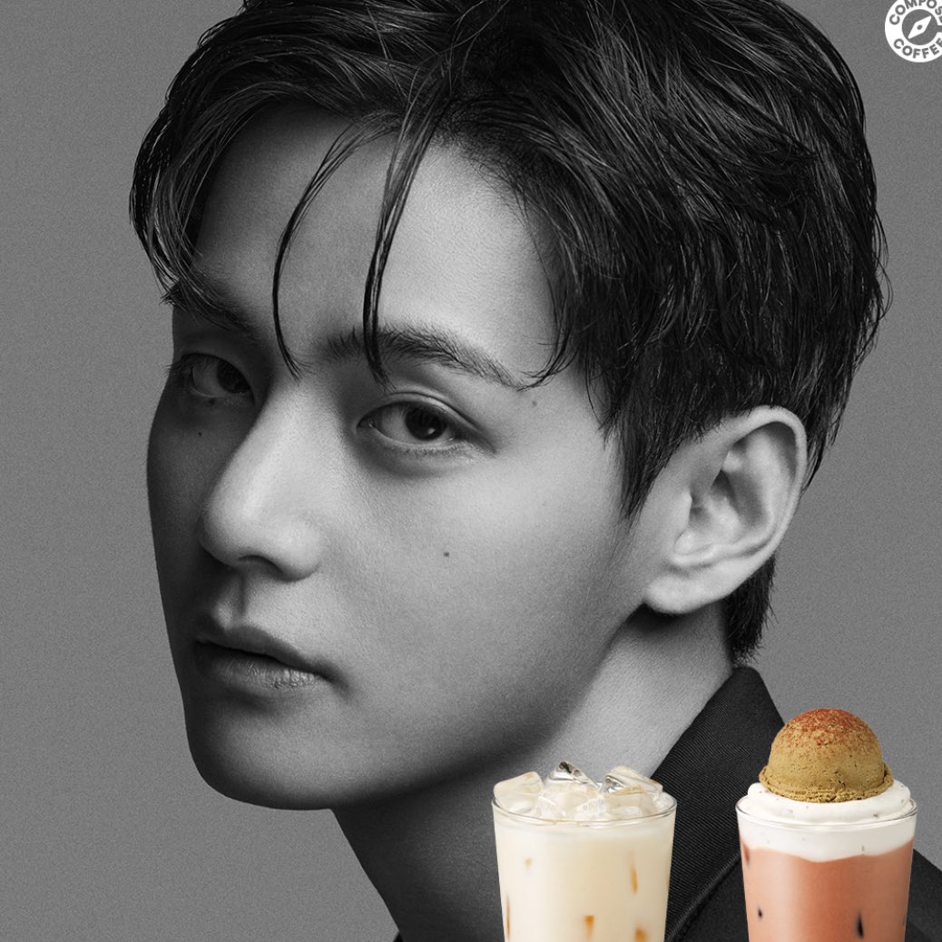 RT + REPLY

V FOR COMPOSE COFFEE
COMPOSE COFFEE MODEL V
#TaehyungxComposeCoffee
#VxComposeCoffee