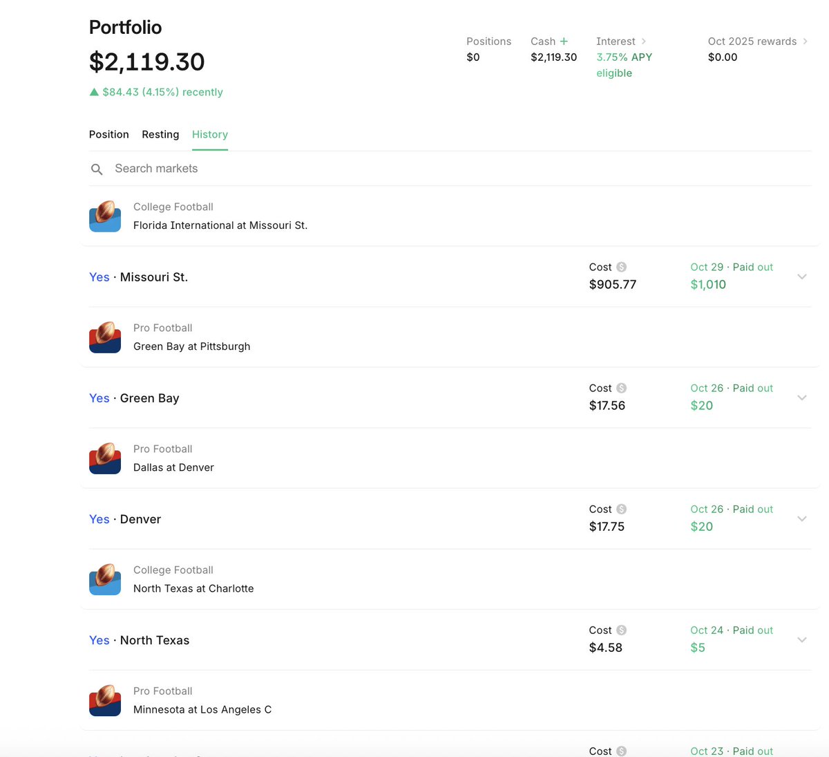 Rainmaker tweet media